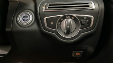 Mercedes-Benz C-Class C200 AMG Line Premium 2dr 9G-Tronic Petrol Cabriolet